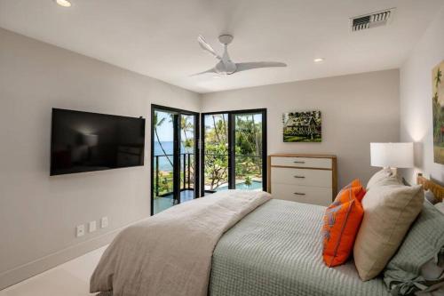 Two-Bedroom Apartment room in Wailea Elua Village on Ulua Beach
