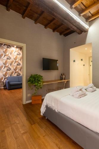 Roma Centro Storico Luxury - Via del Corso, Рим (фото 8)