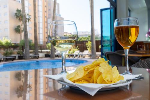 Hotel Cibeles Playa - image 5