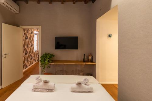 Roma Centro Storico Luxury - Via del Corso, Рим (фото 5)