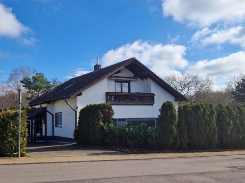 Ferienwohnung Harmonie - Apartment - Sulzbach