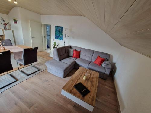 Ferienwohnung Harmonie in ซัลซ์บาค