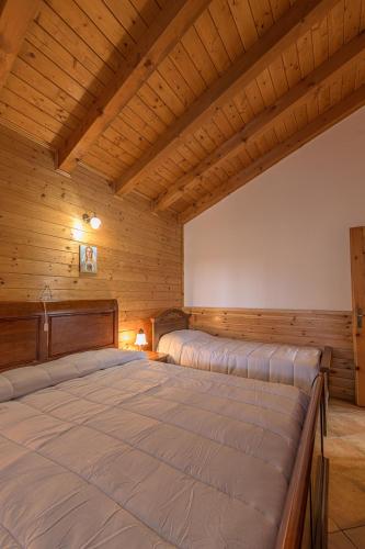 Albergo Diffuso Forgaria Monte Prat