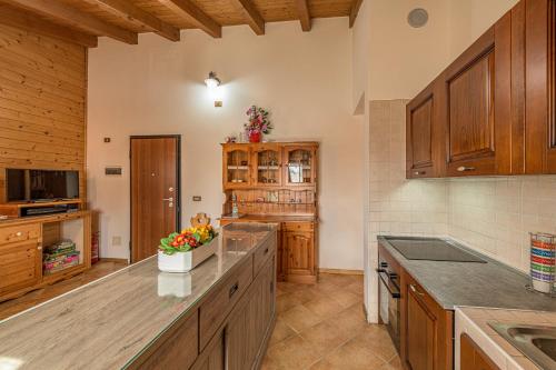 Albergo Diffuso Forgaria Monte Prat