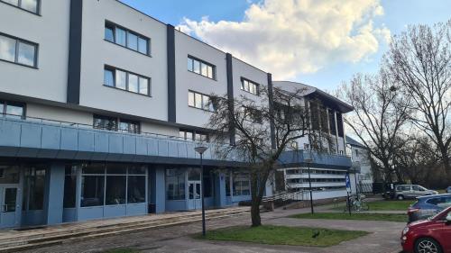 CKS Warszawa (Centrum Konferencyjno-Szkoleniowe CS Natura Tour) 5