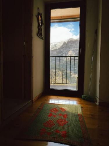 Άγιος Μηνάς - Αστράκα View (Αγιος Μηνας - Αστρακα View) in 아리스티