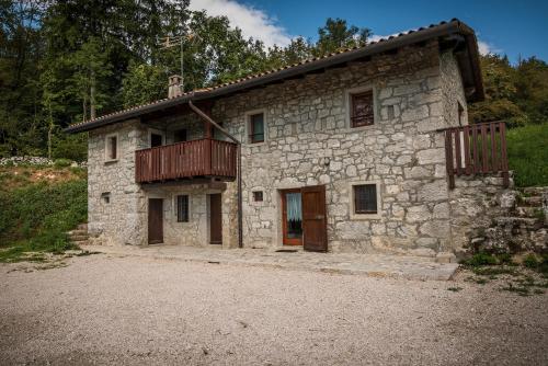 Albergo Diffuso Forgaria Monte Prat