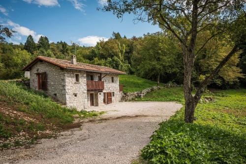 Albergo Diffuso Forgaria Monte Prat