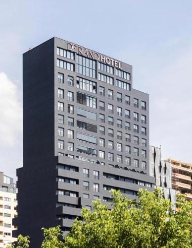 Derand Hotel