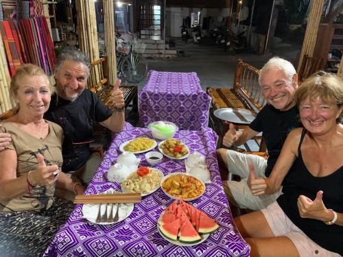 Mai chau Horizon Homestay