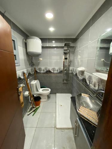 الاسكندرية Room Type - Two-Bedroom Apartment الاسكندرية Room Type - Two-Bedroom Apartment
