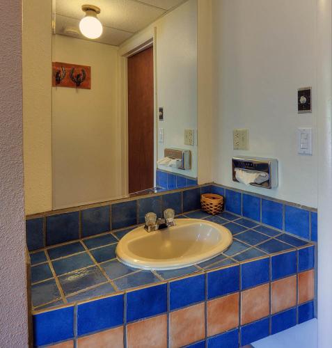 Rustic Inn, Moab (foto 2)