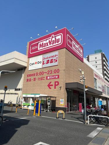 商店