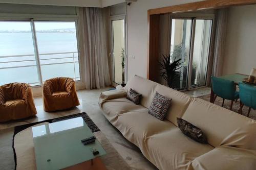 Beautiful Apartement with Lakeview