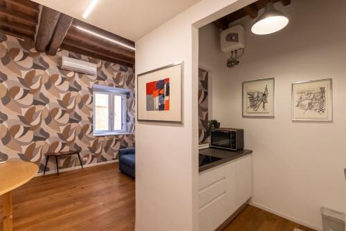Roma Centro Storico Luxury - Via del Corso, Рим (фото 6)