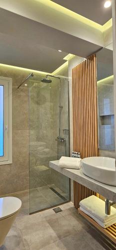 Rodos Beach Apartment 33 - main image