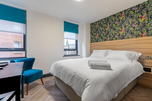 Hotel No.9 in เดอร์รี ลอนดอนเดอร์รี่