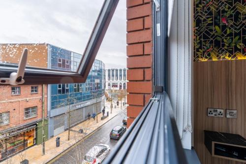 Hotel No.9 in เดอร์รี ลอนดอนเดอร์รี่