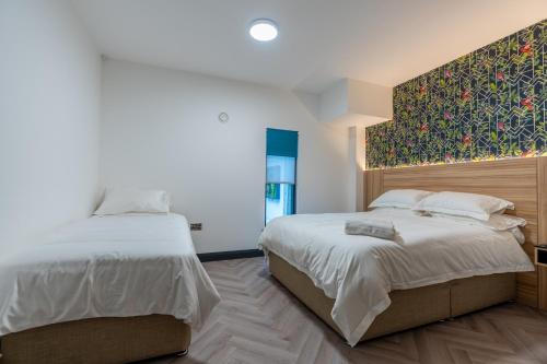 Room, deluxe