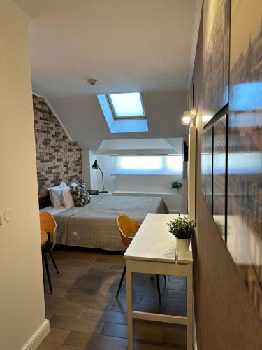 Hotel Arte - image 13