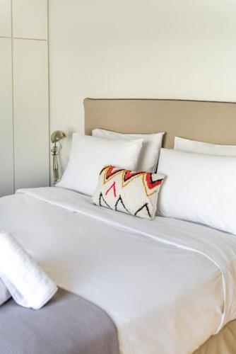 The HostMaster Metropolitan Penthouse, Athènes (photo 2)