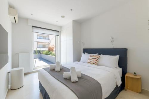 The HostMaster Metropolitan Penthouse, Athènes (photo 7)