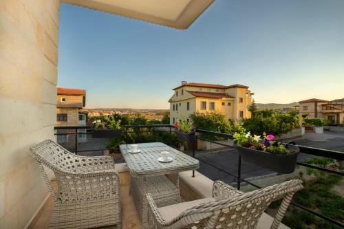 Acer Living Home Cappadocia