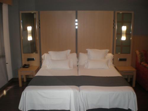 Photo - Hotel Faro Salazón