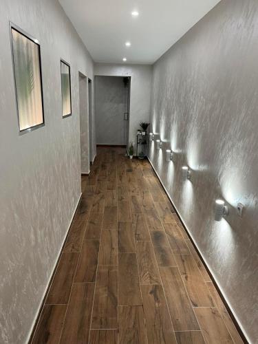 Family Hotel The View & SPA