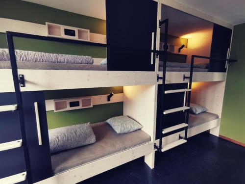 Backpackers Luzern in Luzern