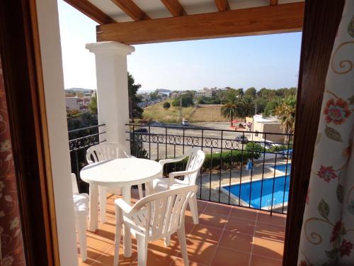 Apartamentos Los Pinares Benet - image 7