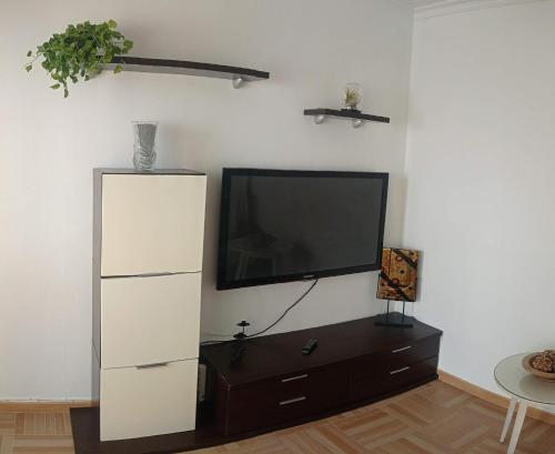 Apartamento parque Campillos