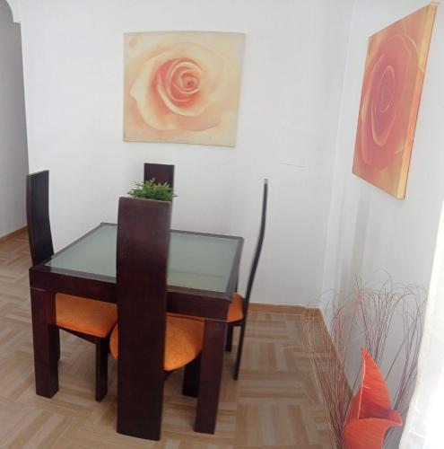 Apartamento parque Campillos