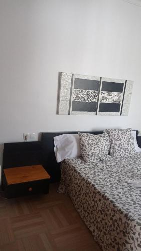 Apartamento parque Campillos