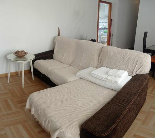 Apartamento parque Campillos