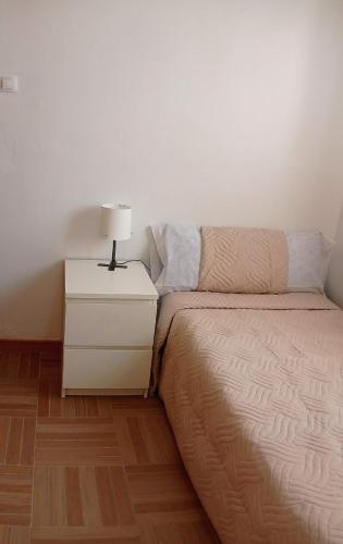 Apartamento parque Campillos