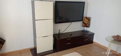 Apartamento parque Campillos