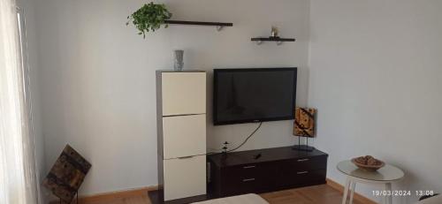 Apartamento parque Campillos