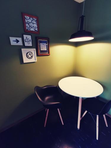 Backpackers Luzern in Luzern