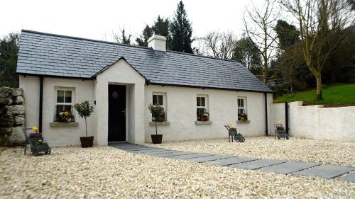 Killeavy Castle Estate