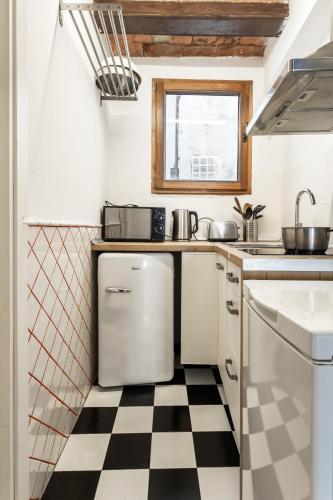 Apartamento La Boqueria 4, Barcelona (fotografie 9)