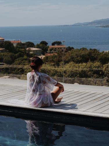 Résidence & Hôtel Aria Marina - image 12