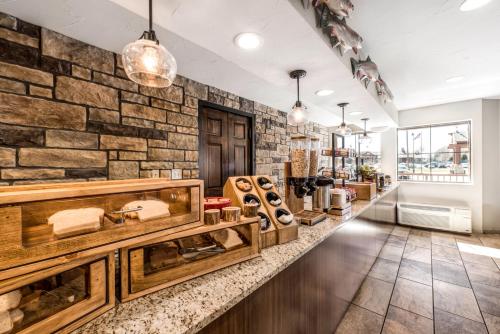 Bass Pro Shops Angler's Lodge Springfield (MO) United States