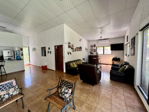 Beautiful beach house in Los Cobanos El Salvador in Los Cobanos