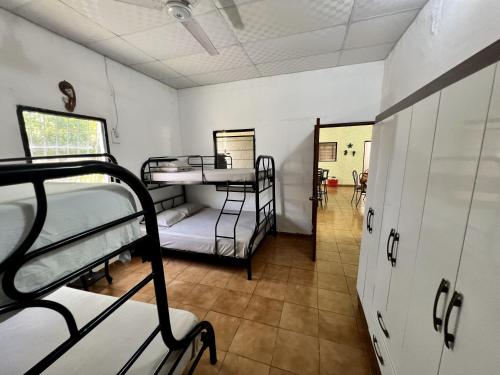 Beautiful beach house in Los Cobanos El Salvador in Los Cobanos