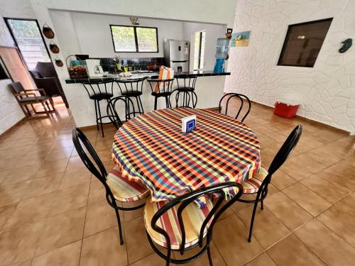 Beautiful beach house in Los Cobanos El Salvador in Los Cobanos