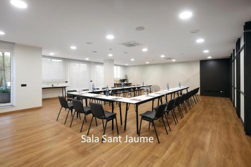 HCC Montblanc - main image