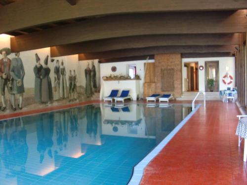 Hotel Rodes - image 10