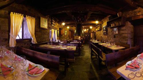 La Moncloa de San Lazaro La Moncloa de San Lazaro