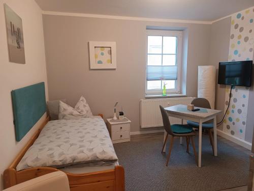 Apartment "Kleine Bleibe" in Pirna, Deutschland